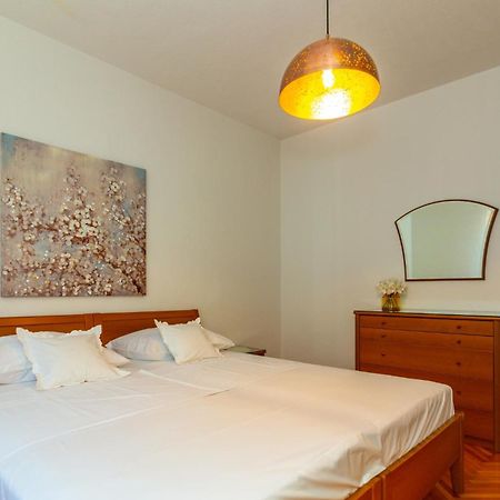 City Center Ana Apartments Makarska Exterior foto